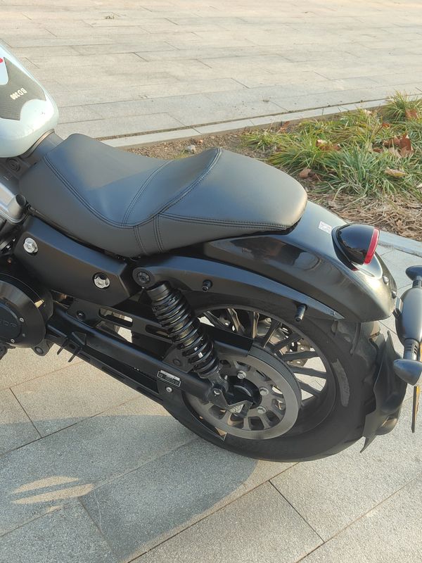 二手奔达金吉拉300