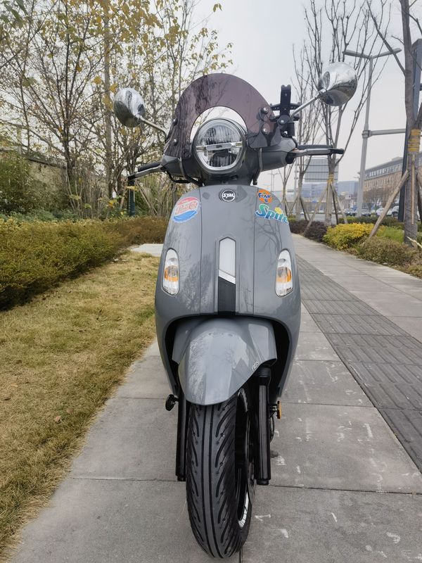 二手三阳飞度 Fiddle