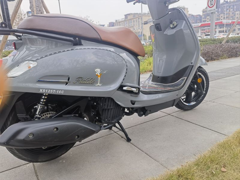 二手三阳飞度 Fiddle