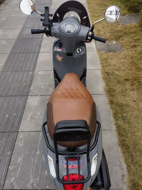 二手三阳飞度 Fiddle