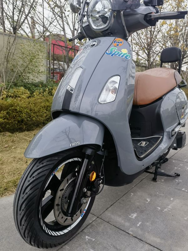 二手三阳飞度 Fiddle