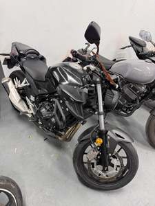 二手本田CB400F
