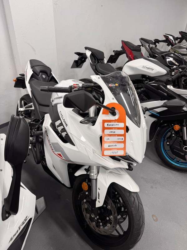 二手赛科龙RC401