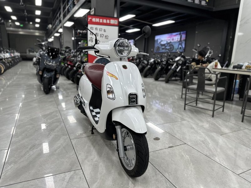 二手三阳飞度 Fiddle