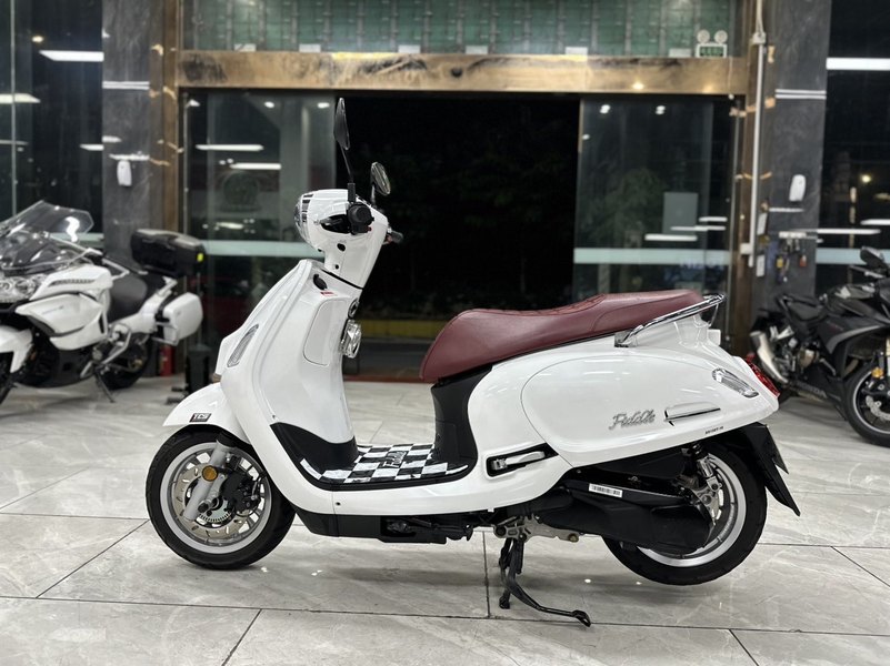 二手三阳飞度 Fiddle