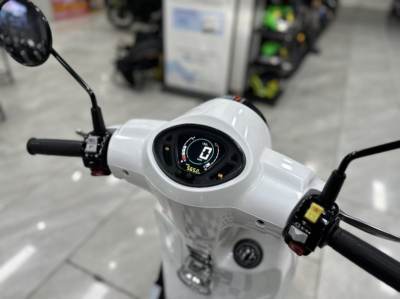 二手三阳飞度 Fiddle