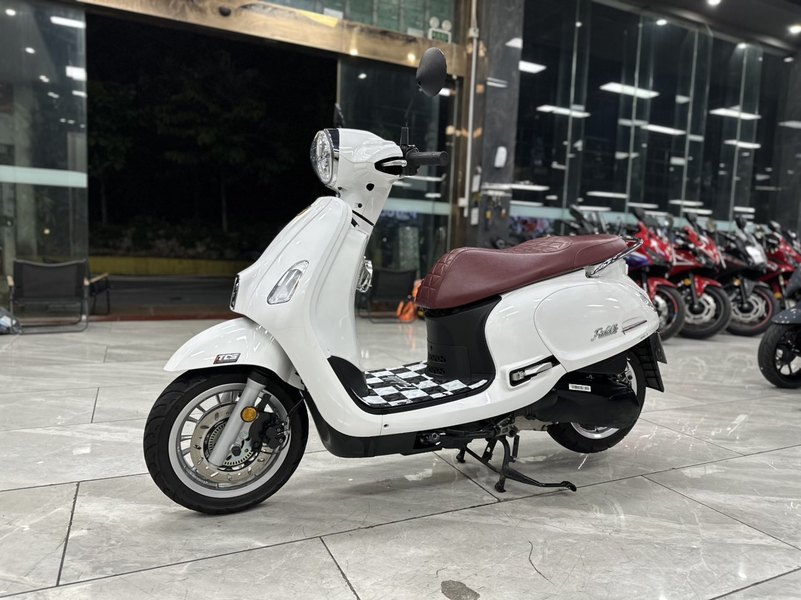 二手三阳飞度 Fiddle