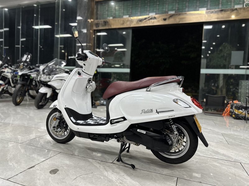 二手三阳飞度 Fiddle