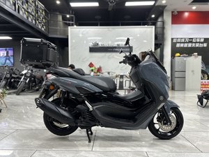 二手雅马哈NMAX