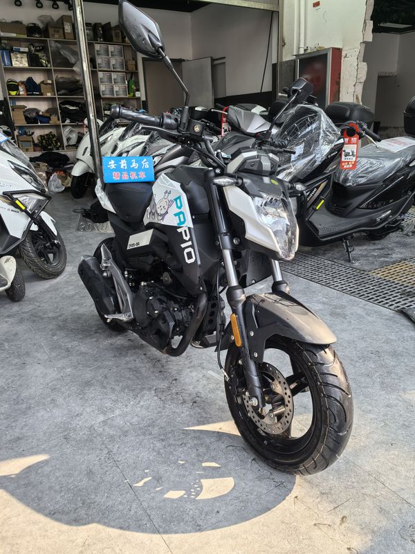 二手春风ST狒狒