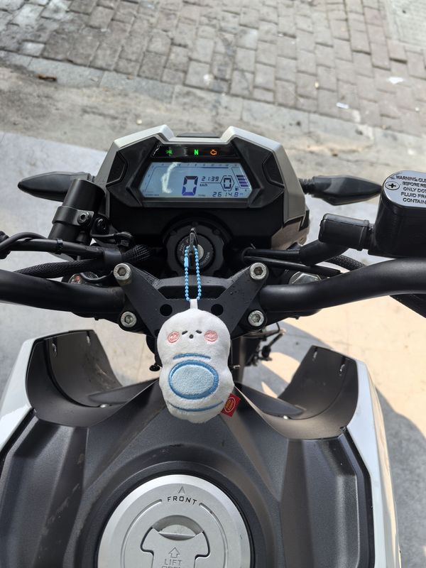 二手春风ST狒狒