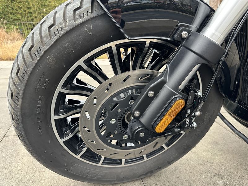 二手奔达Rock300 灰石