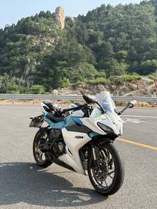 二手春风250SR