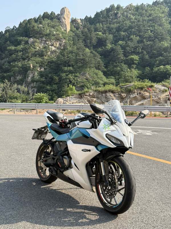 二手春风250SR