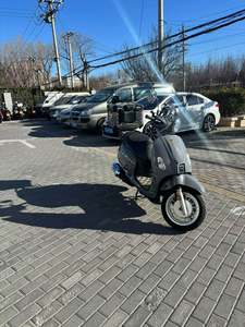 二手三阳飞度 Fiddle