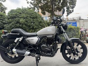 二手钱江凯威荣光 202