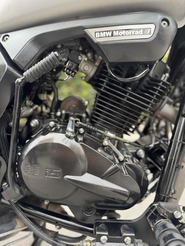 二手钱江凯威荣光 202