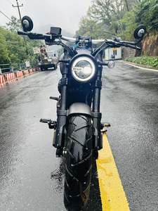 二手奔达金吉拉300