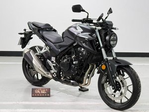 二手本田CB400F