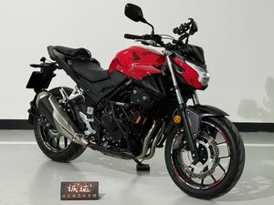 二手本田CB400F