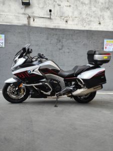 二手宝马K 1600