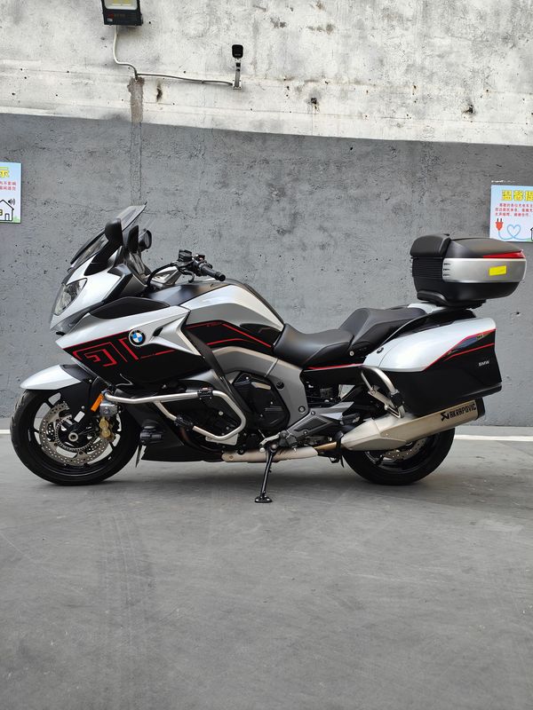 二手宝马K 1600