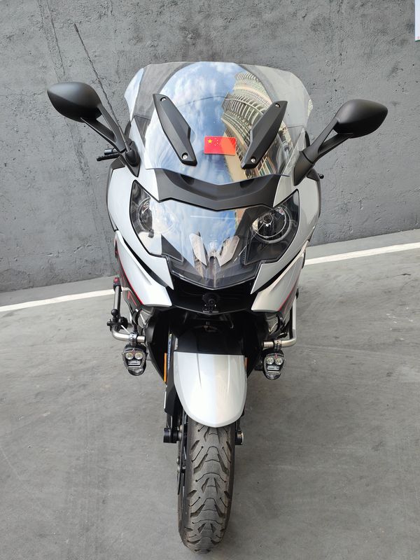 二手宝马K 1600