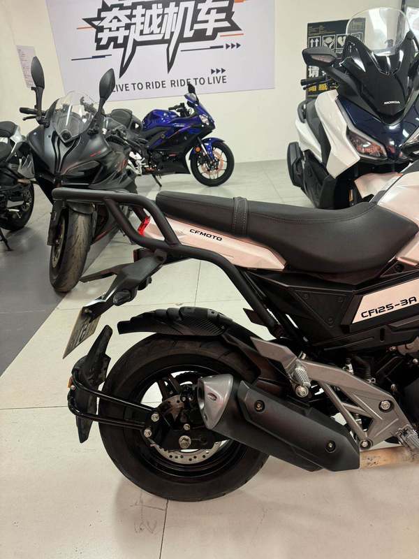 二手春风ST狒狒