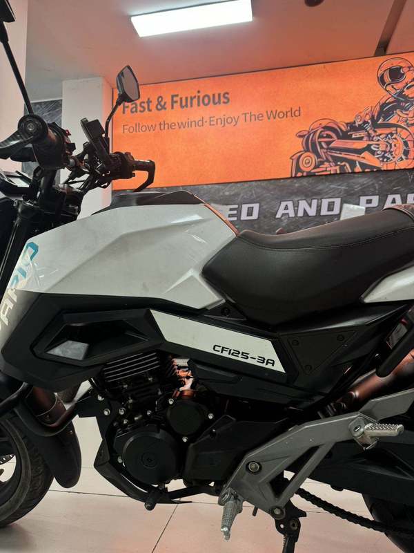 二手春风ST狒狒