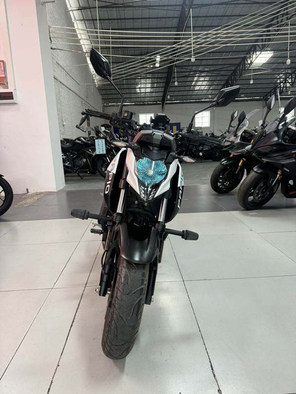 二手春风ST狒狒