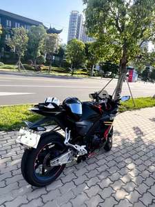 二手诺马刀风 400