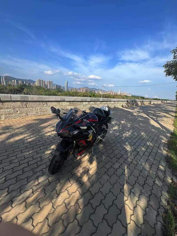 二手诺马刀风 400