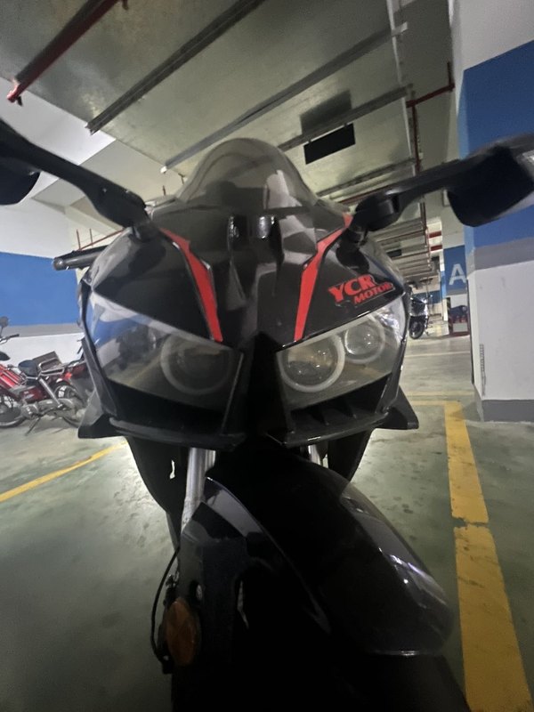 二手诺马刀风 400