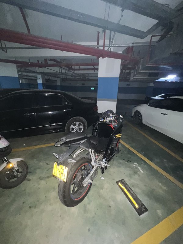 二手诺马刀风 400