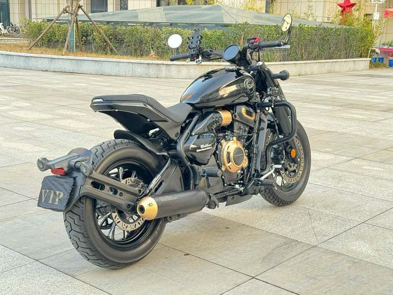 二手赛科龙RA600