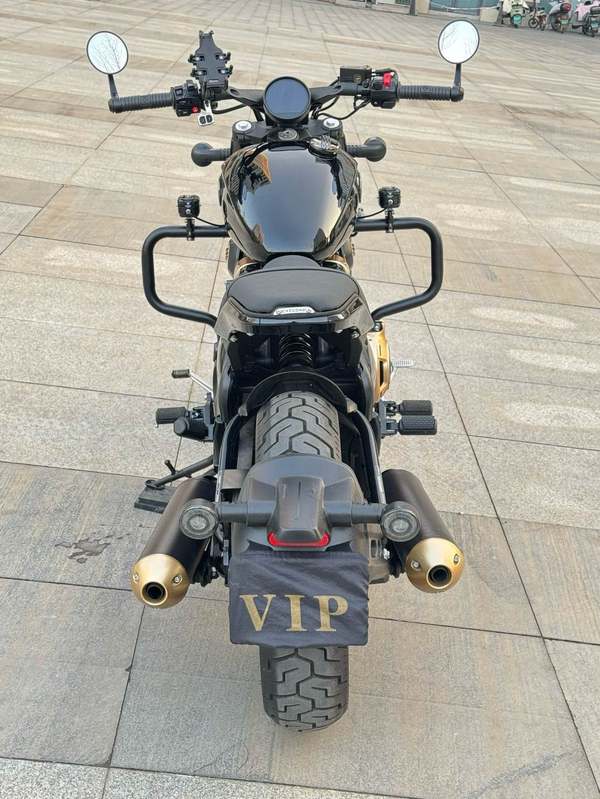 二手赛科龙RA600