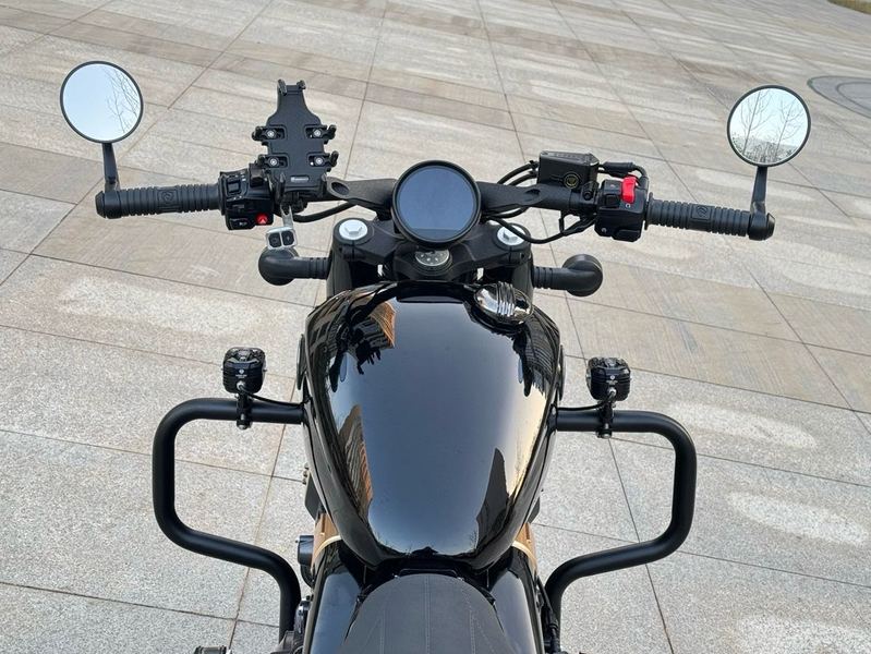 二手赛科龙RA600