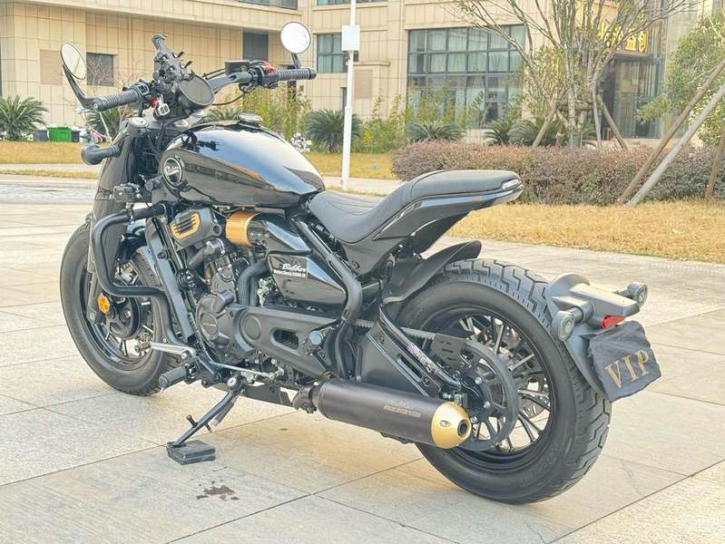 二手赛科龙RA600