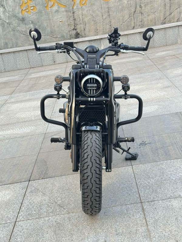 二手赛科龙RA600