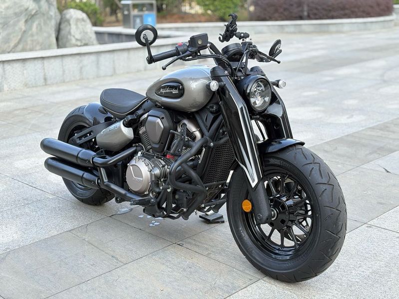 二手奔达拿破仑450