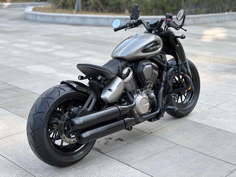 二手奔达拿破仑450