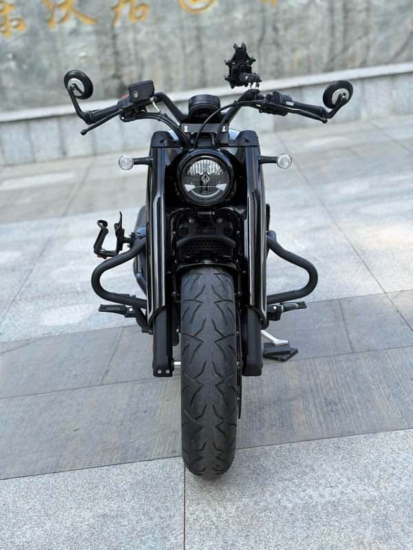 二手奔达拿破仑450