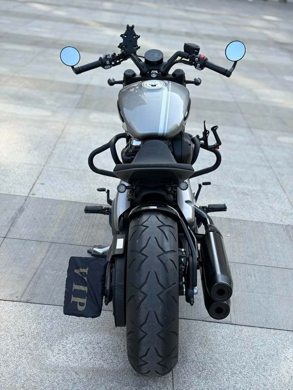 二手奔达拿破仑450