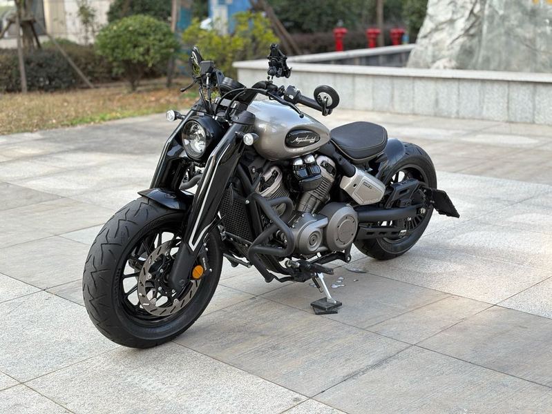 二手奔达拿破仑450