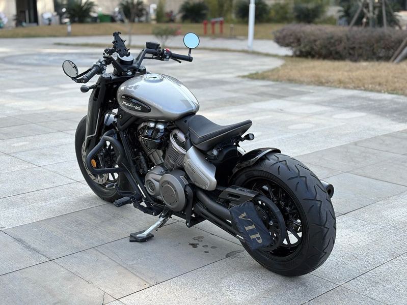 二手奔达拿破仑450