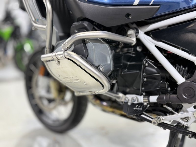 二手宝马R 1250 GS