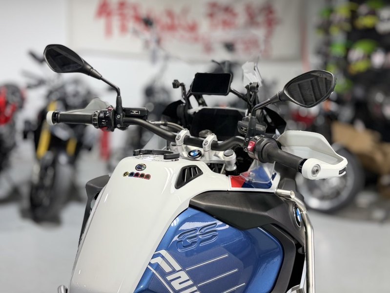 二手宝马R 1250 GS