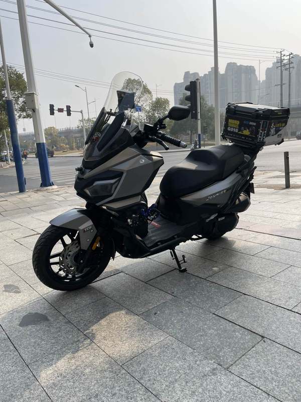 二手三阳行者 Joyride300