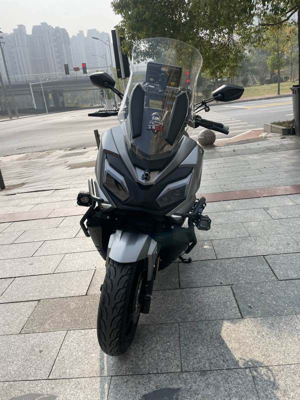 二手三阳行者 Joyride300