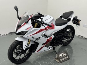 二手QJMOTOR赛250